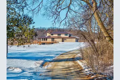 W2140 Behnke Road, Brooklyn, WI 53521 - Photo 87