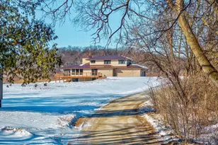 W2140 Behnke Rd, Brooklyn, WI 53521 - Photo 87