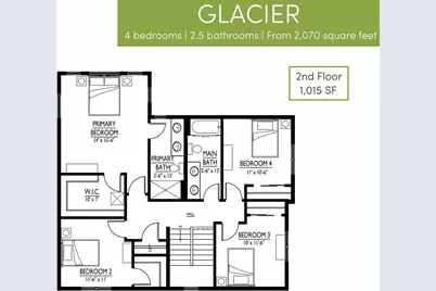 4812 Romaine Road, Fitchburg, WI 53711 - Photo 3