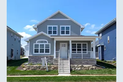 4814 Romaine Road, Fitchburg, WI 53711 - Photo 1