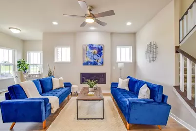 4814 Romaine Road, Fitchburg, WI 53711 - Photo 17