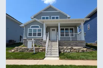 4814 Romaine Road, Fitchburg, WI 53711 - Photo 69