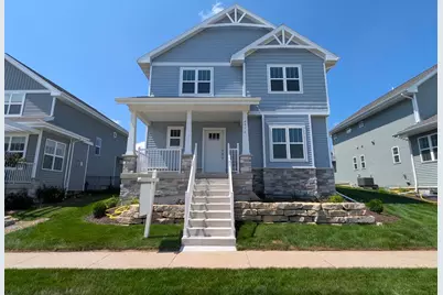 4816 Romaine Road, Fitchburg, WI 53711 - Photo 1