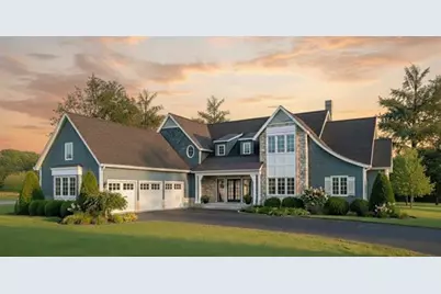 6636 Morning Dew Lane, Sun Prairie, WI 53590 - Photo 1