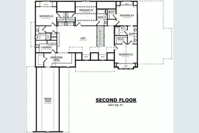 6636 Morning Dew Lane, Sun Prairie, WI 53590 - Photo 3