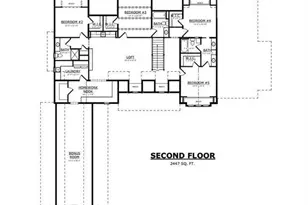 6636 Morning Dew Ln, Sun Prairie, WI 53590 - Photo 3