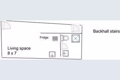 804 Jenifer Street, Madison, WI 53703 - Photo 5