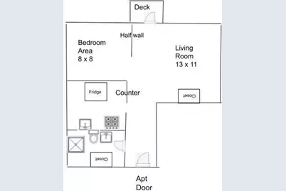 804 Jenifer Street, Madison, WI 53703 - Photo 7