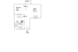 804 Jenifer St, Madison, WI 53703 - Photo 7