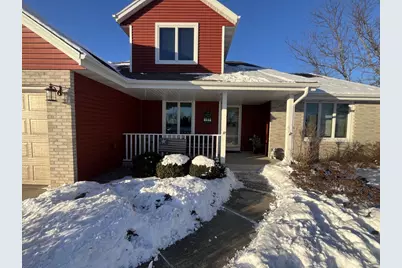 6692 W Thornapple Drive, Janesville, WI 53548 - Photo 3