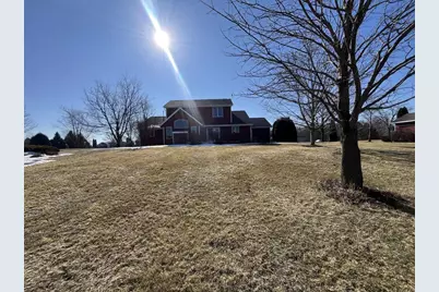 6692 W Thornapple Drive, Janesville, WI 53548 - Photo 9