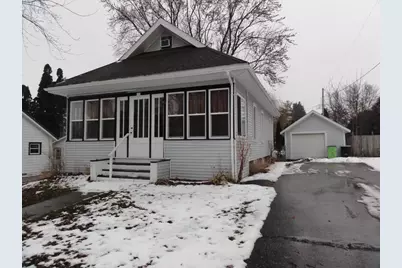 153 W Charles Street, Markesan, WI 53946 - Photo 1