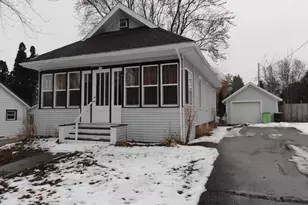 153 W Charles St, Markesan, WI 53946 - Photo 1