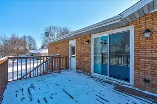 2718 Hilltop Dr, Sun Prairie, WI 53590 - Photo 35