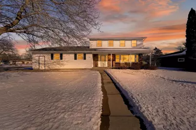 170 River Street, Belleville, WI 53508 - Photo 1