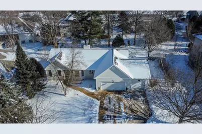 1275 McMahon Drive, Sun Prairie, WI 53590 - Photo 61