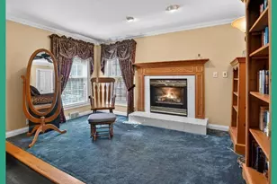 3545 Orvold Park Dr, Mcfarland, WI 53558 - Photo 47