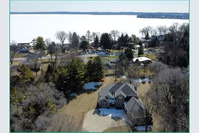 3545 Orvold Park Drive, Mcfarland, WI 53558 - Photo 15
