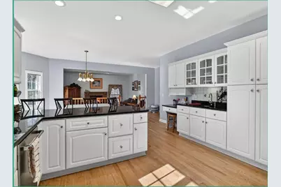 3545 Orvold Park Drive, Mcfarland, WI 53558 - Photo 25