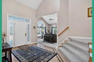 3545 Orvold Park Dr, Mcfarland, WI 53558 - Photo 11