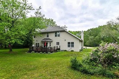 3545 Orvold Park Drive, Mcfarland, WI 53558 - Photo 77