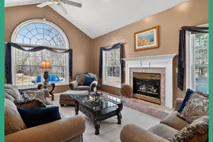 3545 Orvold Park Dr, Mcfarland, WI 53558 - Photo 9