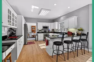 3545 Orvold Park Dr, Mcfarland, WI 53558 - Photo 27