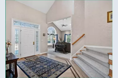 3545 Orvold Park Drive, Mcfarland, WI 53558 - Photo 23