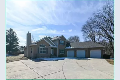 3545 Orvold Park Drive, Mcfarland, WI 53558 - Photo 79