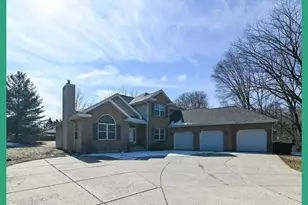 3545 Orvold Park Dr, Mcfarland, WI 53558 - Photo 79