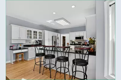 3545 Orvold Park Drive, Mcfarland, WI 53558 - Photo 35