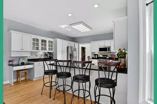 3545 Orvold Park Dr, Mcfarland, WI 53558 - Photo 35