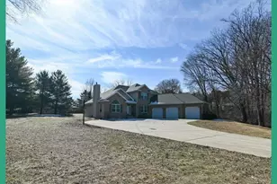 3545 Orvold Park Dr, Mcfarland, WI 53558 - Photo 81
