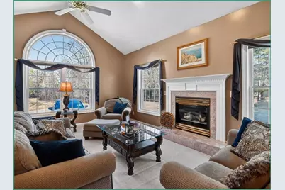 3545 Orvold Park Drive, Mcfarland, WI 53558 - Photo 5