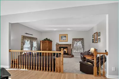 3545 Orvold Park Drive, Mcfarland, WI 53558 - Photo 37