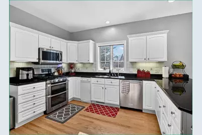 3545 Orvold Park Drive, Mcfarland, WI 53558 - Photo 7