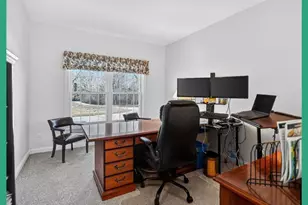 3545 Orvold Park Dr, Mcfarland, WI 53558 - Photo 21