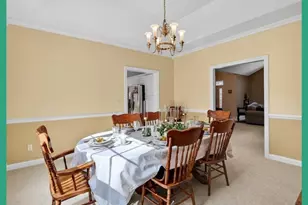 3545 Orvold Park Dr, Mcfarland, WI 53558 - Photo 23