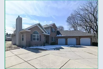 3545 Orvold Park Drive, Mcfarland, WI 53558 - Photo 7