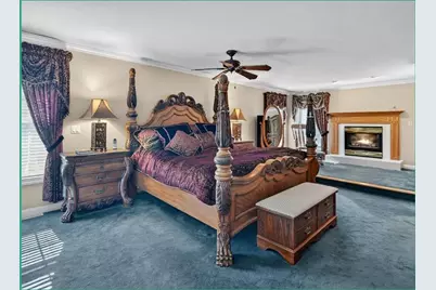3545 Orvold Park Drive, Mcfarland, WI 53558 - Photo 13