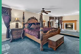 3545 Orvold Park Dr, Mcfarland, WI 53558 - Photo 13