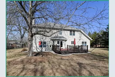 3545 Orvold Park Drive, Mcfarland, WI 53558 - Photo 73