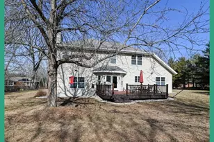 3545 Orvold Park Dr, Mcfarland, WI 53558 - Photo 73