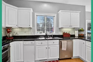 3545 Orvold Park Dr, Mcfarland, WI 53558 - Photo 33