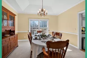 3545 Orvold Park Dr, Mcfarland, WI 53558 - Photo 23