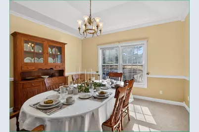 3545 Orvold Park Drive, Mcfarland, WI 53558 - Photo 17