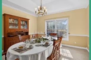 3545 Orvold Park Dr, Mcfarland, WI 53558 - Photo 17