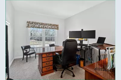 3545 Orvold Park Drive, Mcfarland, WI 53558 - Photo 35