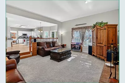 3545 Orvold Park Drive, Mcfarland, WI 53558 - Photo 3