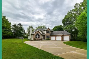 3545 Orvold Park Dr, Mcfarland, WI 53558 - Photo 73